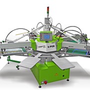 Полуавтоматические станки Roqprint Basic представляют собой идеальное сочетание цены и качества фото