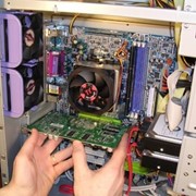 Модернизация компьютеров