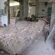 Демонтаж фото