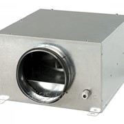 Промышленный вентилятор металлический Вентс КСБ 200 фото