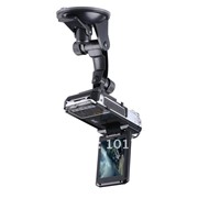 Автомобильный видеорегистратор F900LHD фотография