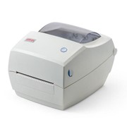 Принтер этикеток АТОЛ ТТ42 (203dpi, термотрансферная печать, USB, RS-232, Ethernet 10/100, отделитель) фотография