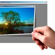 Печать цифровых фотографий фотография