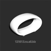 Кольцо для салфеток Классический ИКС 23.65 Башкирский фарфор