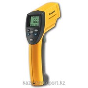 Инфракрасный термометр пирометр, Fluke 63