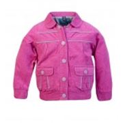 Детская Куртка Besta Plus для девочки