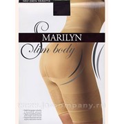 Корректирующее белье Marilyn SLIM BODY фото