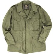 Реплика куртки М-1943