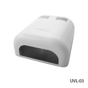 UVL-03 Четырeхламповый УФ аппарат 36 Вт
