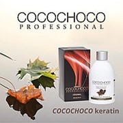 Кератин для выпрямления волос Cocochoco original , 250 мл фото