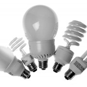 Лампы светодиодные и энергосберегающие Лампы светодиодные и энергосберегающие фото