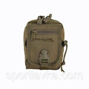 Подсумок Fieldline Tactical Trooper Coyote 921064