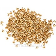 Втулки для рамок медные пакет 100 г фото