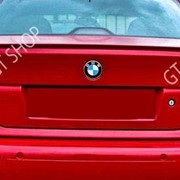 Спойлер BMW E39 E 39 М