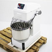 Hurakan Тестомес спиральный Hurakan HKN-M20SN фото