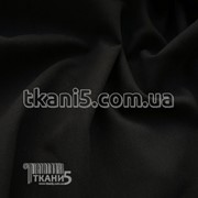 Ткань Джинсовая ткань ( черный ) 4632 фотография