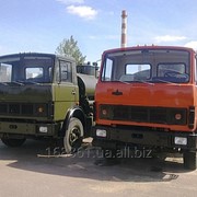 Паливозаправники МАЗ-5337 фото
