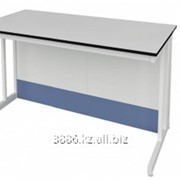 Стол пристенный ЛАБ-PRO CПЦн 180.80.75 TR фото