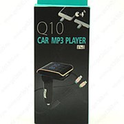 Автомобильный MP3 Player Q10 фотография