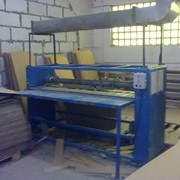 Приодм оборудование для производства гофротары фото