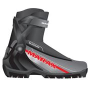 Ботинки лыжные MJS-1000 BLIZZARD