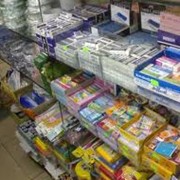 Канцелярские товары оптом в Николаеве фото
