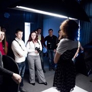 Технологии и практика использования световых насадок на осветительных приборах фото