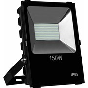 Светодиодный (LED) прожектор FL SMD Smartbuy-150W/6500K/IP65 (SBL-FLSMD-150-65K) фото