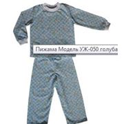 Детские пижамы модель УЖ-050 фото