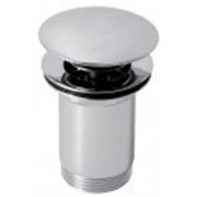 Донный клапан Armatura 660-254-00-BL для умывальников фотография