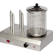 Аппарат для хот-догов HD105 фото