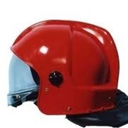 Шлемы для пожарников фото