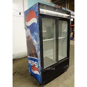 Холодильная витрина Pepsi