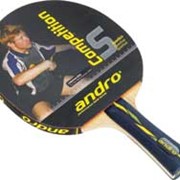 Ракетка для тенниса профессиональная Andro CH Sub Competetion Pro FL фото