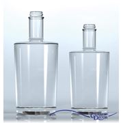 Бутылка с толстым дном фото