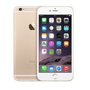 Мобильный телефон Apple iPhone 6 Plus 16Gb Gold фото