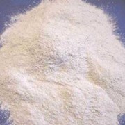 Цеолит природный Сокирницкого месторождения фр 0.0-1.0мм фото