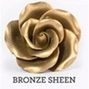 Пищевые красители ateco (сша) bronze sheen, 20мл