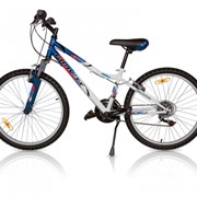 Велосипед Gravity Подростковый: IMPULS Артикул: 72012-13 фото