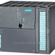 Процессор Siemens 6ES7317-6TK13-0AB0