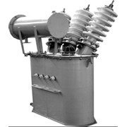 Трансформаторы силовые типа ТМЖ мощностью от 25 до 2500 кВА купить