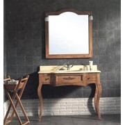 Мебель деревянная для ванной комнаты фотография