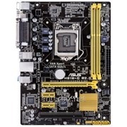 Материнская плата Asus H81M-D R2.0 Socket 1150 фотография