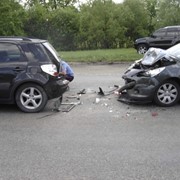Независимая экспертиза и оценка ущерба автомобилю после ДТП, автоэкспертиза в Саратове и Энгельсе фото