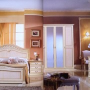 Спальня “Неола“ (комплект с 3-х,4-х,6-тидверным шкафом) фото