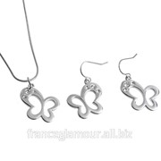 Набор бижутерии 13 фото