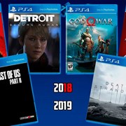 Аренда дисков PS4 фото
