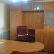 Мебель для кабинета руководителя Office Avenue