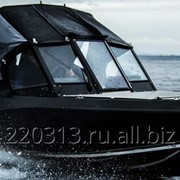 Лодка Салют PRO Mirage (Мираж) фото