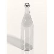 Бутылка стеклянная Реинская 750 мл фото